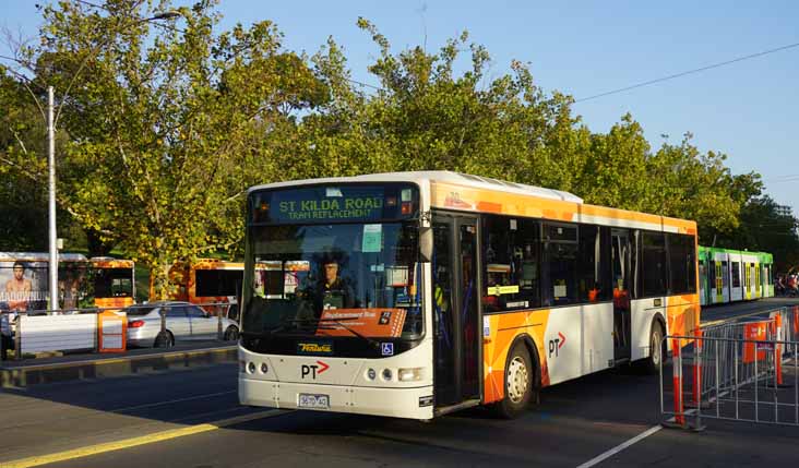 Ventura Scania L94UB Volgren CR228L 70